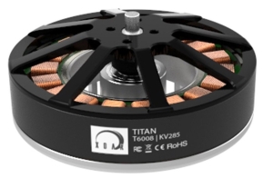 XOAR Titan 6008