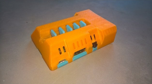 turbopi