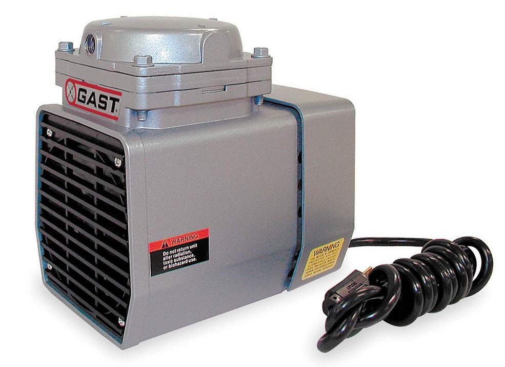 Grainger Compressor