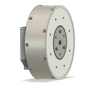 CAD rendering